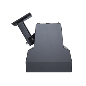 Outdoor Waterproof Public Address System 6.5 Inch 8 Ohm 80W Two Way Wall Speaker with Powerful <strong>Sound</strong> - Product Image 5