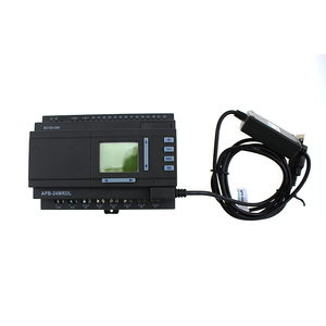 Cavo USB YUMO APB-DUSB per cavo di programmazione APB modulo logo plc hmi all in one equalizzatore kit plc custodia abs plc