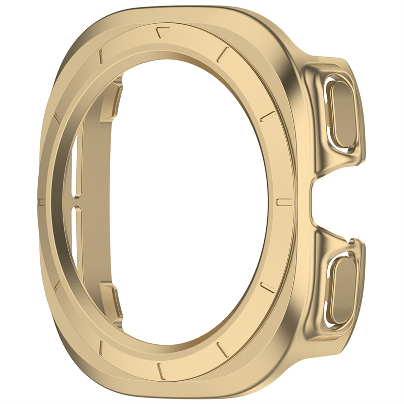 Reloj Ultra 6#Oro champán