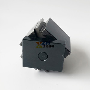 USA Type QCTP Quick Change <strong>Tool</strong> Post with Holders for <strong>Lathe</strong> <strong>Use</strong> - Product Image 4