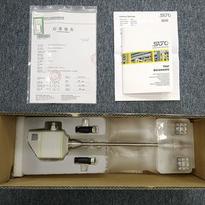 SUTO S401サーマルマスフローメーター挿入サーマルマスフローセンサー、ディスプレイModbus/RTU 4〜20 mAパルス出力流量計 - Product Image 6