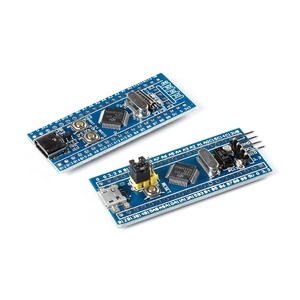 CH32F103C8T6 STM32F103C8T6 ARM STM32 Entwicklungs platine für Arduino
