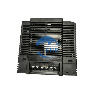 Controllo rapido della spedizione per la macchina per lo stampaggio ad iniezione IC693PWR331 - Product Image 1