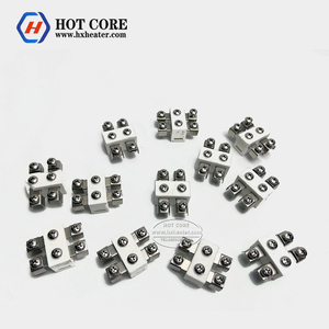 CTB02-10 двухсторонний керамический соединитель - Product Image 2