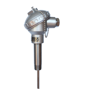 Pt100 Rtd Measuring Range 0-150C WZP-230 Pt100 RTD - Product Image 4