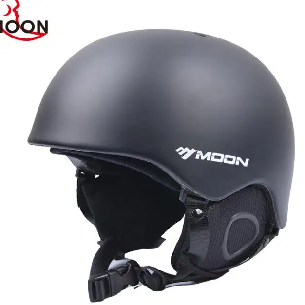 Snowboard Helm