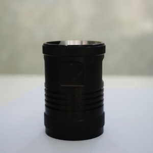 Heruiyun Sight kính thiên văn kim loại vỏ nhà ở vỏ nhôm bao vây săn bắn Bìa <span class=keywords><strong>CNC</strong></span> biến gia công dịch vụ EDM - Product Image 2