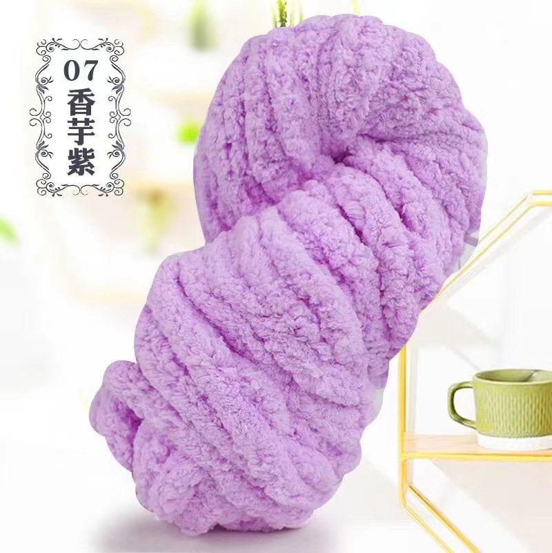 07 taro violet