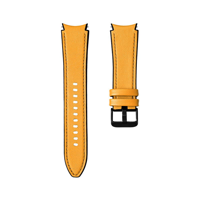 Jaune