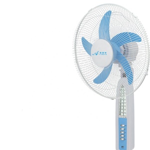12V 16 18&quot; <strong>20</strong> Inch 5 <strong>Blade</strong> Solar AC DC Standing Box Ceiling Rechargeable <strong>Fan</strong> with LED Light and 5V USB Output Price in Pakistan - Product Image 6