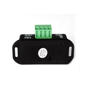 120องศาอัตโนมัติ DC 12V-24V 8A อินฟราเรด PIR สวิทช์เซ็นเซอร์เคลื่อนไหวสำหรับไฟ LED 5 ~ 8เมตรอินฟราเรดตรวจจับการเคลื่อนไหว4.8 - Product Image 4
