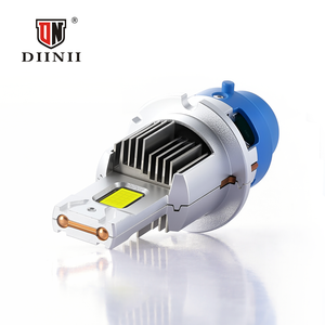 Diinii 90W D loạt công suất cao LED xe đèn pha D1S D2S D3S D4S d5s những người khác đèn xe phụ kiện đèn pha LED bóng đèn cho xe ô tô - Product Image 3