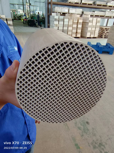 DXY ตัวกรองอนุภาคดีเซล Dpf ทำความสะอาดตัวกรอง Dpf - Product Image 4
