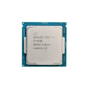 Intel Core I5 CPU 3.3 GHz 6 Core Intel Core 65W โปรเซสเซอร์เดสก์ท็อป I5-12600 - Product Image 2