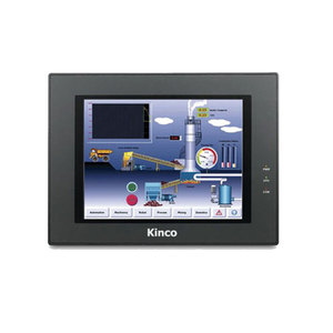 Kinco Автоматизация серии Mass 7 дюймов TFT человеческий интерфейс HMI M2070H M2070HE M2070HE-WIFI сенсорный экран - Product Image 2