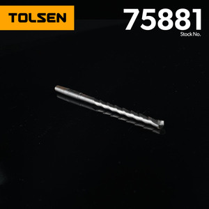 TOLSEN 75881บิตเครื่องมือ11ชิ้นเพชรแกนเจาะชุด - Product Image 5