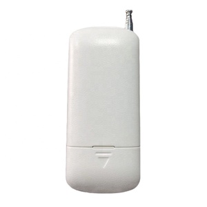 El sistema de seguridad más vendido, 12V 2 ttuttons, niversal uto Gate larlarm - Product Image 2