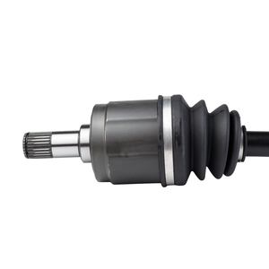 CCL Manufacturer Japanese Auto Spare Parts <strong>Inner</strong> Outer <strong>Tripod</strong> C.v.<strong>joint</strong> for honda toyota nissan Axle Drive Shaft 44306-SCA-G00