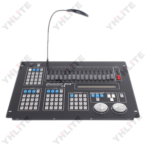 ไฟพาร์ Led ลำแสง Sharpy ย้ายหัว Dmx512ควบคุม Sunny512คอนโซล512ควบคุมเวทีแสงนำแสง - Product Image 1