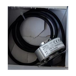 New Original <strong>Encoder</strong> Rotary Made in Italy PLC <strong>Sensor</strong> or <strong>Encoder</strong> Module C50-H-1024ZCU410S689 - Product Image 4