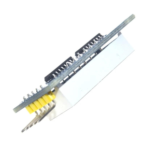 4-Bit-Digitalröhren-LED-Anzeigemodul Vier Serien für 595 Treiber