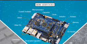 Nuevo chip MCU de doble núcleo de 32 bits con Wi-Fi + Bluetooth 5,0 de 3,3 V, auténtico, con Wi-Fi + Bluetooth - Product Image 5
