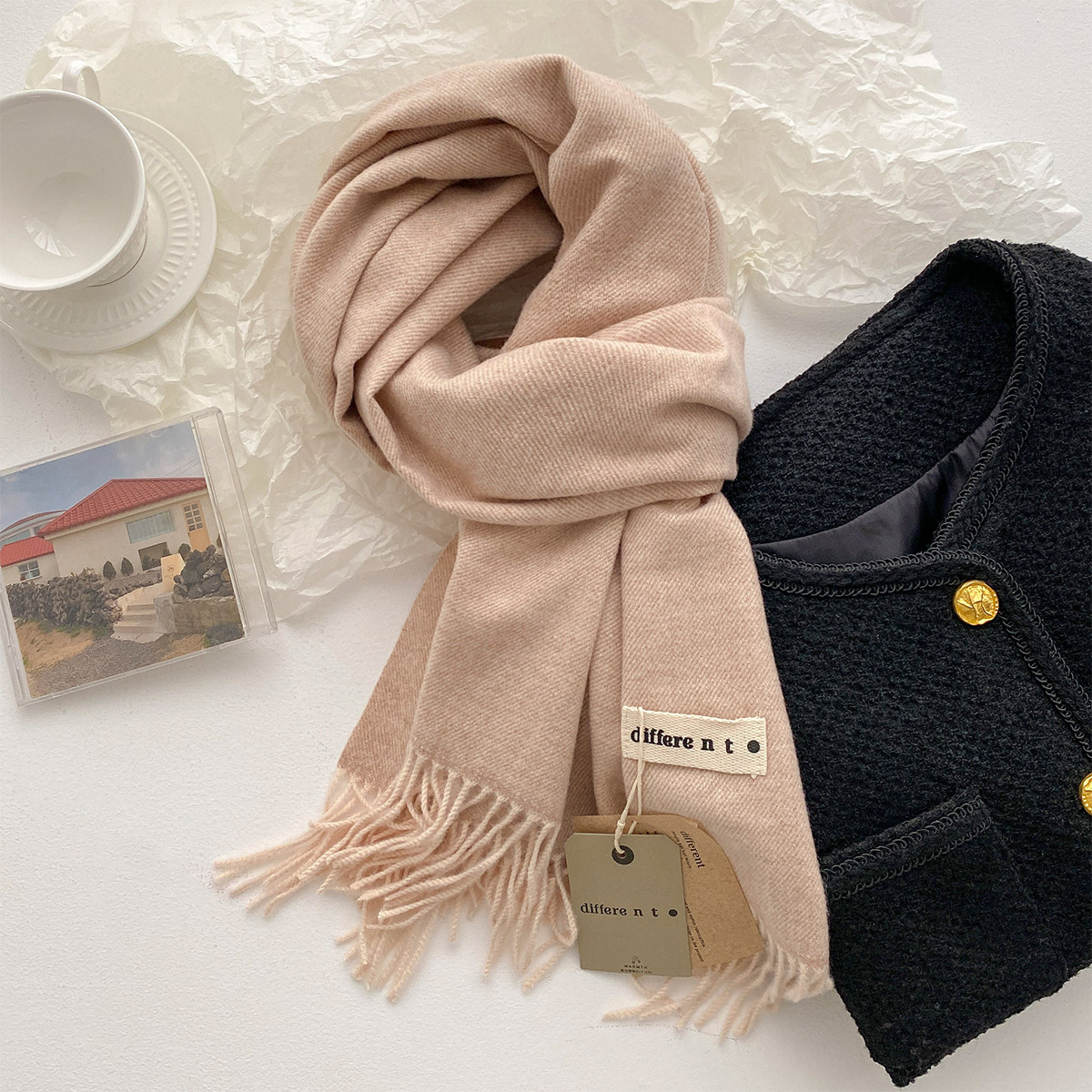 Hds-17-Beige