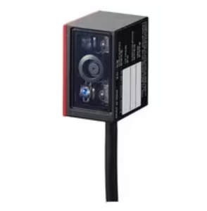 Keyence SR-700HA Ultra-compatti, tipo fisso codice lettore codici a barre inseriti nella gamma di campo visivo in dimensioni può essere letto - Product Image 1