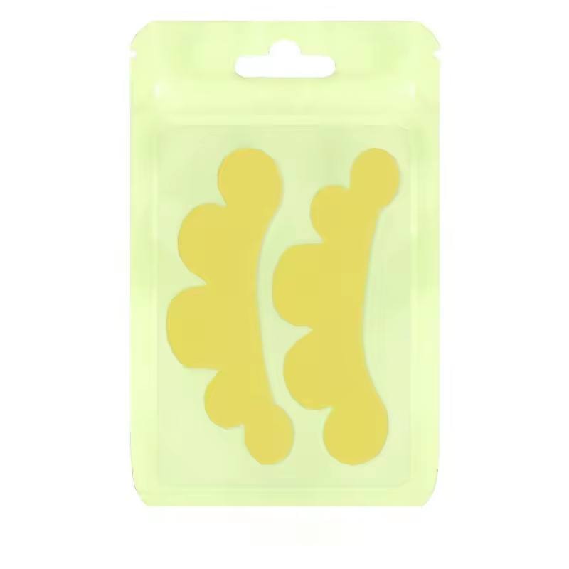 สีเหลือง