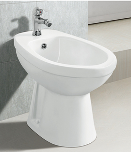 モダンなトイレデザインの韓国製ビデ - Product Image 1