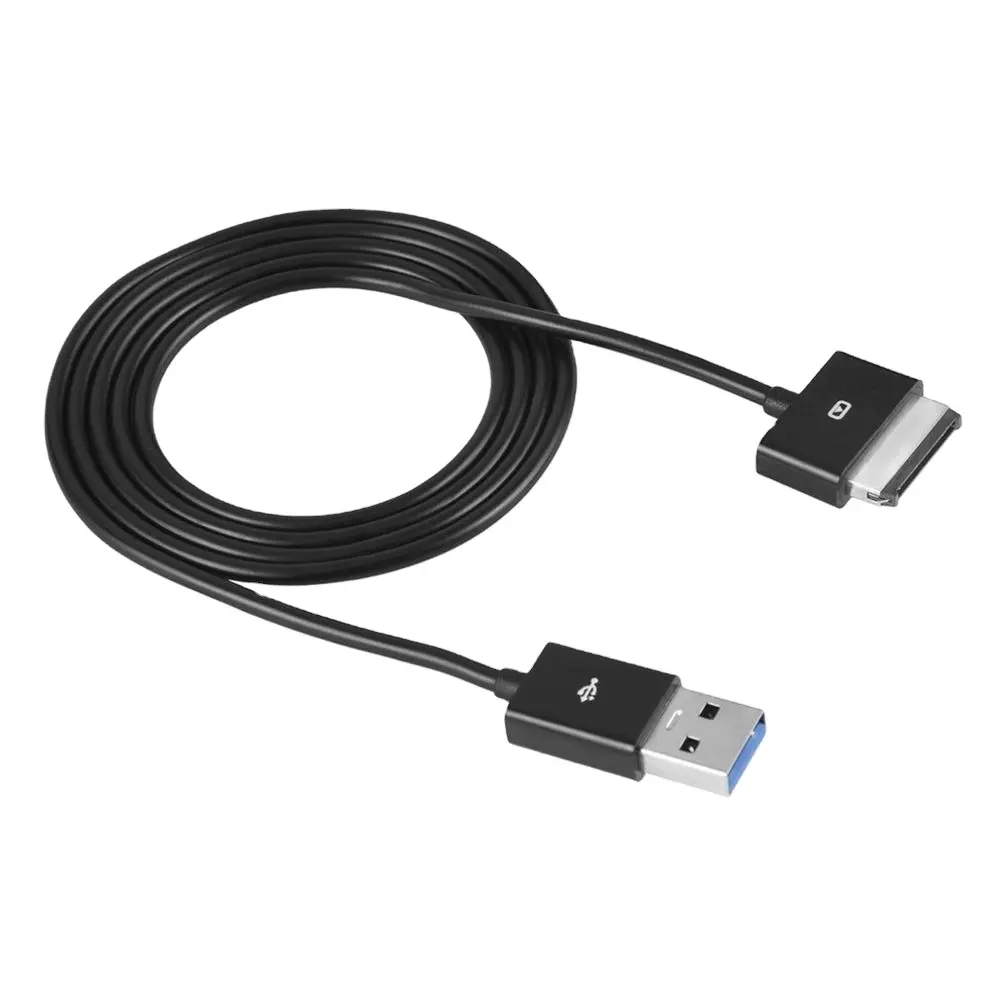 Cavo dati caricatore USB di qualità Premium Eee Pad Tablet trasformatore per ASUS TF101 TF201 Drop Shipping Standard Bundle 1 Computer