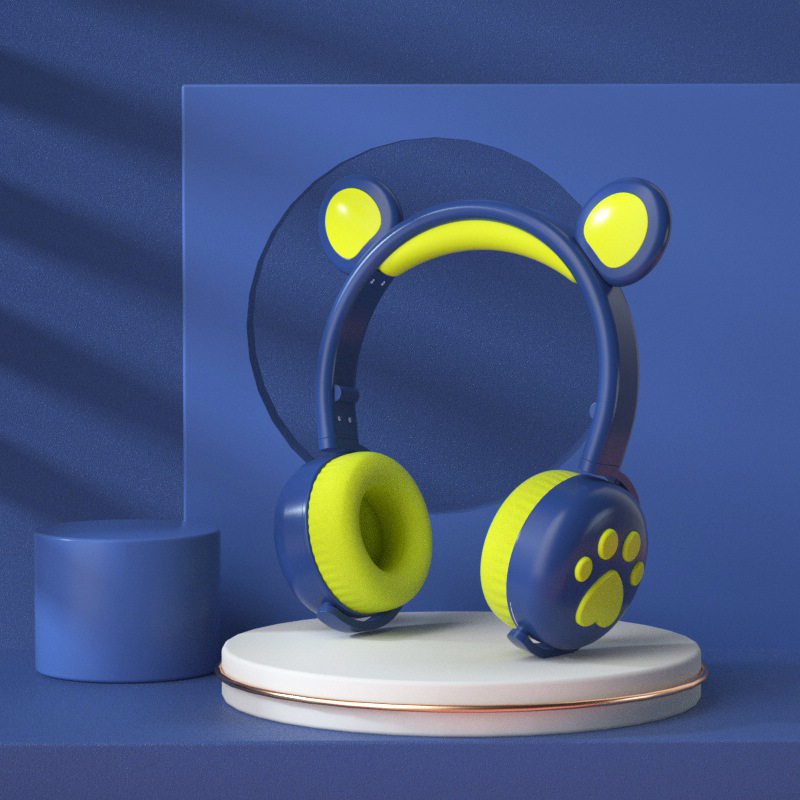 Bleu océan