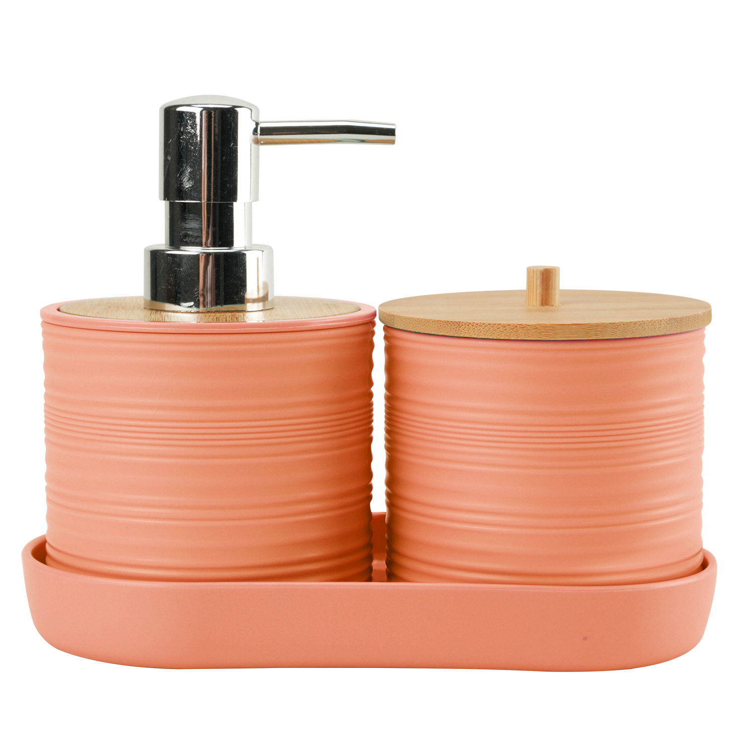 orange morandi