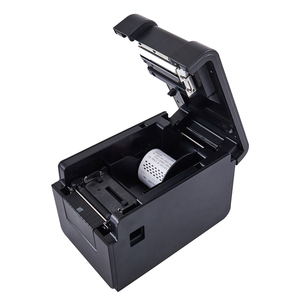 SPRT SP-TL24 25-60mm termal barkod etiketi yazıcı otomatik kesici ile bluetooth 58mm yazıcı - Product Image 4