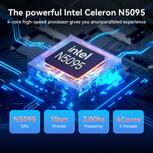 Factory Direct 15.6-Inch Portable <strong>Notebook</strong> <strong>Computer</strong> for Students DIY RAM/ROM Student Education Laptop New - Product Image 4