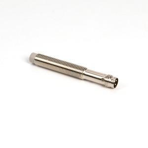 FHc serie M8 Connect tipo 6.0mm IP67 sensore di prossimità induttivo senza contatto 43mm Non a filo - Product Image 5