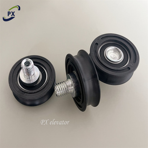 Ferm ** hoặc thang máy cửa móc áo con lăn thang máy hội trường cửa xe bánh xe PFR-010000000 PFR-030000000 PFR-050000000 PFR-060000000 - Product Image 4