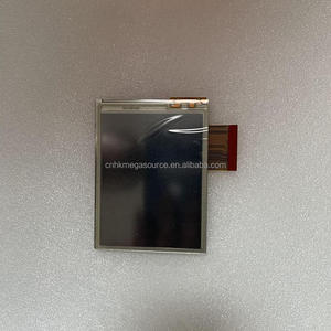 Panel LCD TX09D70VM1CEA Nueva pantalla LCD original Resolución de 3,5 pulgadas 240*320 Módulo de pantalla de cristal líquido de alta calidad - Product Image 5