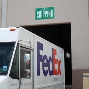 Servizio espresso porta a porta più economico FedEx DHL Fedex UPS Global Reach Fast to Door agente cina affidabile spedizioniere - Product Image 5