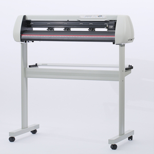 ओम लियू सीएनसी प्लाटर औद्योगिक-ग्रेड डिजिटल कटिंग प्लाटर औद्योगिक-ग्रेड डिजिटल कटिंग प्लाटर के लिए - Product Image 2