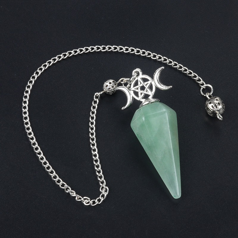 Green aventurine