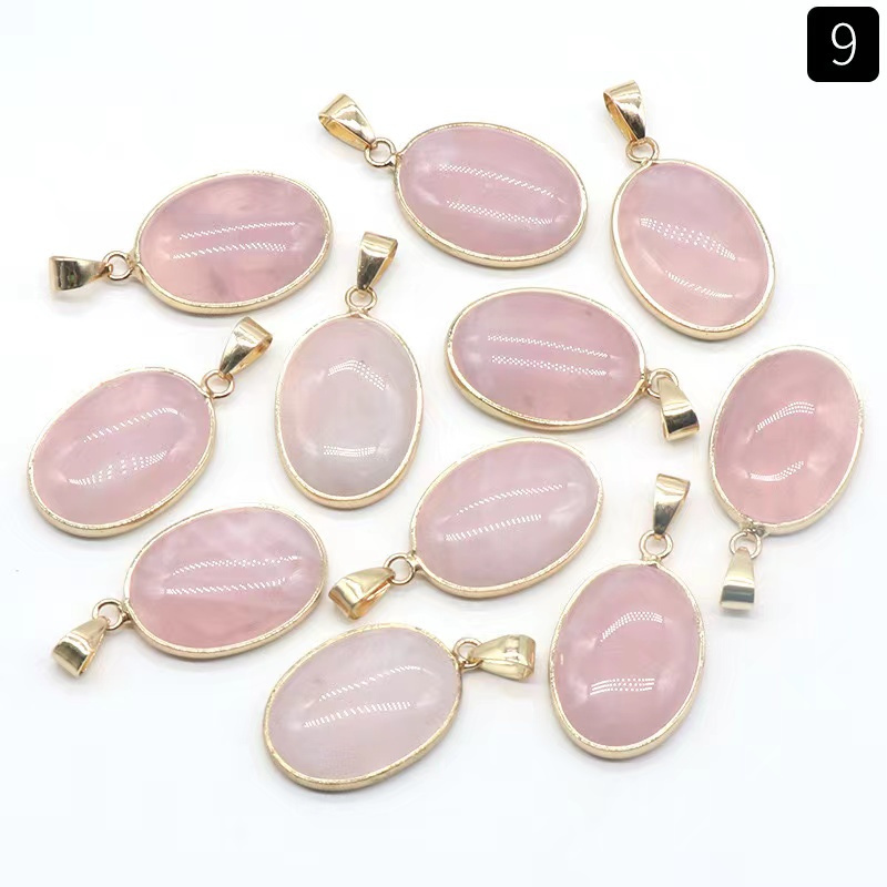 rose quartz