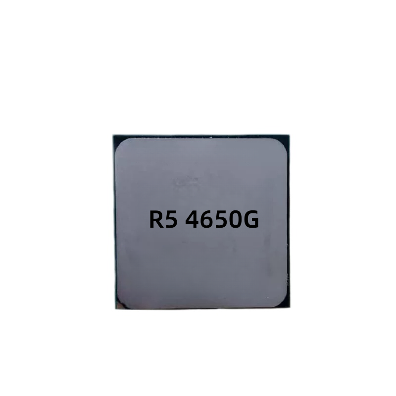 R5 4650G
