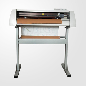 2023 Now Machine 24&quot;vinyl <strong>Cutter</strong> Machine RS720C Sticker Plotter Cutting Machine - Product Image 1