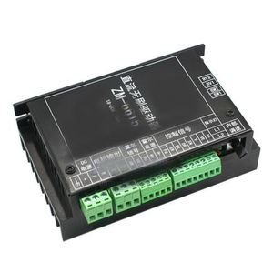 統合されたセンサーレステクノロジーを備えた省エネ24VDCBLDCモーターコントローラー - Product Image 1