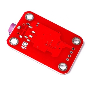Módulo transmisor de Radio FM, estación de Radio FM - Product Image 3