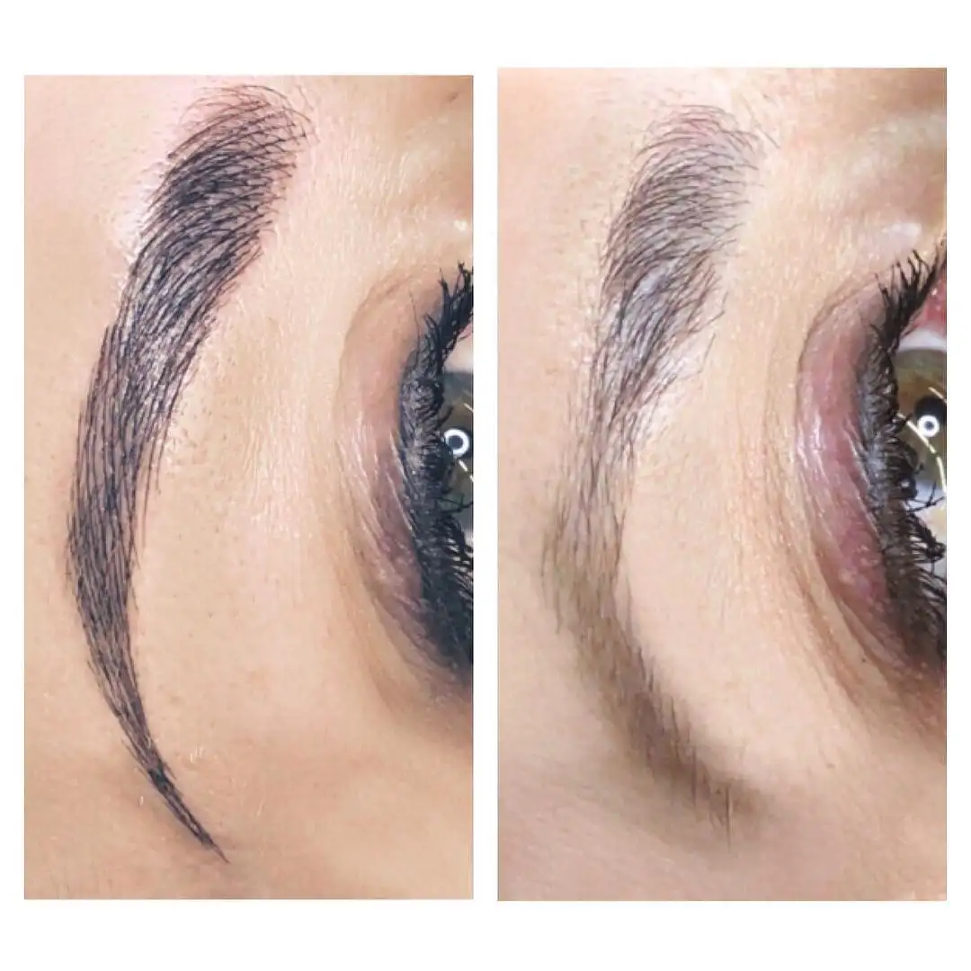 MEDUSA High Quality Permanent Makeup Pigments OEM Available Lip Eyebrow Tattoo Inks Natural Lip PMU Ink
