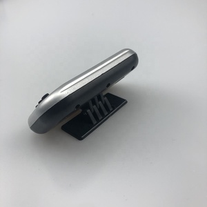 Недорогие маленькие автомобильные Аналоговые часы с ЖК-дисплеем - Product Image 4