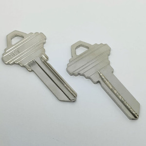 ช่องใส่กุญแจวัสดุทองเหลือง, SC1ช่องใส่กุญแจแบบสากล - Product Image 2