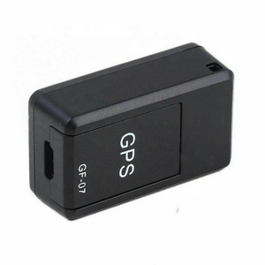 低价GPS跟踪器迷你，迷你全球实时4波段GSM/GPRS/GPS跟踪设备gps跟踪器 - Product Image 1